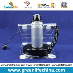 China Chinese Supply Acrylic Anti-Theft Alarm Display Holder for Tablet PC supplier