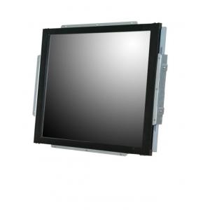 China Open Frame Touch Screen Panel , 15 17 19 Inch Touch Screen Monitor supplier