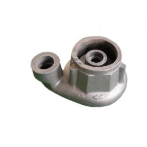 Polishing Lost Wax Casting Parts For Industrial Mechanical Parts