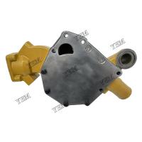 China For Komatsu 6D95 Water Pump Engine Parts For Tractor 6209-61-1100 on sale