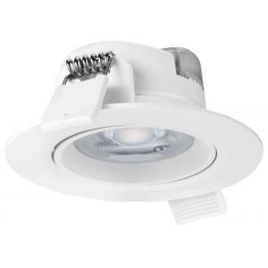 TH191 Series Mini Led Downlight Power 5w - 10w Indoor Lighting For Shopping Mall