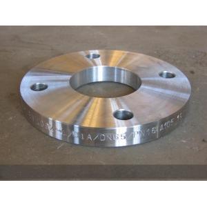 CS RST37.2 S235JR C22.8SS FORGED FLANGE EN1092-1 PN6 PN40 CARBON STEEL STAINLESS STEEL