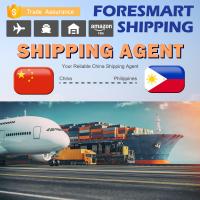 China China To Philippines DDP Delivery Duty Paid Shipping on sale