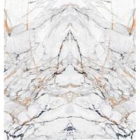 China Blue Colour Marble Polished Granite Floor Tiles Slab Stone Countertops 1200x2700x6mm on sale
