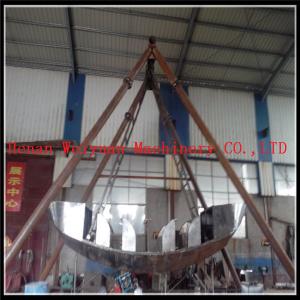 Amusement rides pirate ship swing for adult for sale ,pirate ship 16 seats cheapest in china