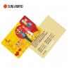 China new products blank pvc hotel key card envelopes card for restaurants hotel wholesale