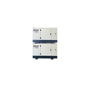 China YZ Series Land Based Diesel Generators-Closed Type High Performance supplier
