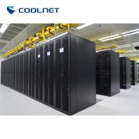 China Floor Standing Modular Data Center Adaptation To Different Site Conditions on sale