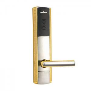 Hotel Door Safety Lock Card Key Hotel Door Safety Lock RFID Hotel Cad key Door Safety Lock