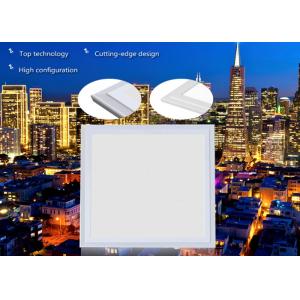 Surface Mounted Flat Panel LED Lights LED Square Panel Light 45 Watt