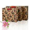 China Eco Friendly Simple Style Custom Printed Paper Bag Highly Durable wholesale