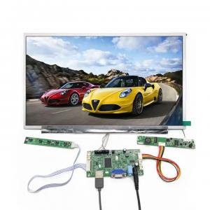 15.6inch 1000 nits TFT-LCD Screen with Driver Board for Outdoor Advertising