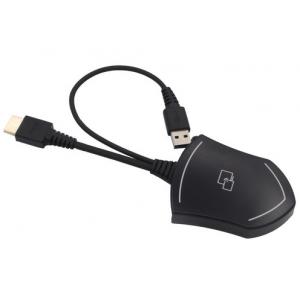 1200 Mbps HDCP 1.4 WiFi HDMI Dongle For Tablet Phone TV Projector