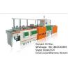 China Second hand PCB scrubbing machine for PCB Brush Cleaner Washing Machine PCB Brushing Machine wholesale