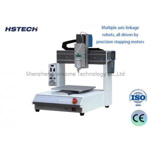 High Performance Shinano Motor Timing Belt Automatic Soldering Robot