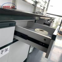 China Modern Chemistry Lab Furniture Laboratory Bench with Safety Function OEM/ODM Acceptable on sale