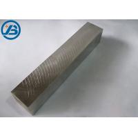 China Magnesium Alloy Plate AZ31 AZ91 Mainly For Thin Plates , Extrusion And Forgings on sale