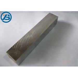 China Magnesium Alloy Plate AZ31 AZ91 Mainly For Thin Plates , Extrusion And Forgings supplier