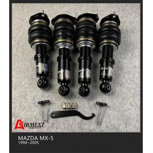 For Mazda MX-5 (1998-2005) / coilover air spring assembly /Auto parts/chasis adjuster/ air spring/pneumatic