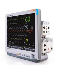 China Multi Parameter Hospital Patient Monitor For General Wards supplier