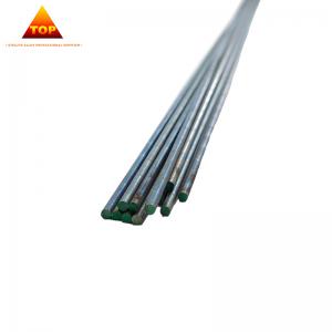 Hardfacing Rod for High Durability in Demanding Industrial Applications