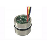 China OEM Gauge Type Hydraulic  Pressure Transducer  With I2C Output ISO9001 on sale