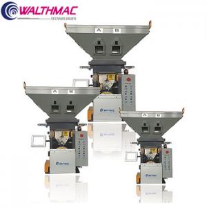 China 530-650Kg/H Gravimetric Mixer 6 Components Gravimetric Dosing System supplier