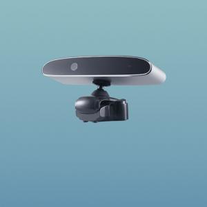 AlmightyEye AMouse Physical Remote Eye Tracking 10ms Webcam Based Eye Tracking