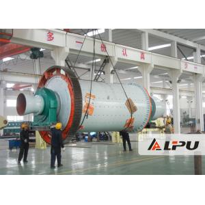 China Large Capacity Ore Cement Silicate Vibratory Ball Mill in Mining 110t wholesale