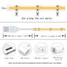 China Lámparas de barra LED ajustables de 5V 3000K-6500K para la iluminación del hogar en modo de interruptor de control remoto wholesale
