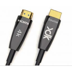 18Gbps 4K HDMI AOC Cable For TV / Public Cinema / Video Conference