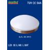 China 30W Dimmable の表面は LED の天井灯 2300lm、2700K - 3500K 410x130MM --を取付けました wholesale