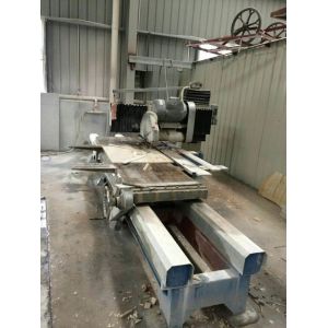 China Precio de fábrica de la máquina cortadora de piedra manual para cortar bordes de losas de granito y mármol wholesale