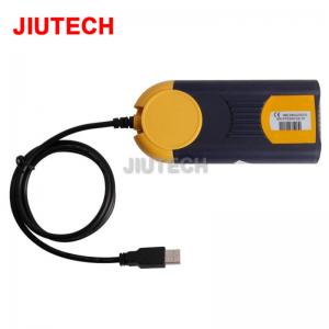 Multi-Diag Access J2534 2013.02V Universal OBDII Diagnostic Tool