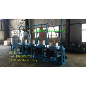 China Dry Type Wire Drawing Machine supplier