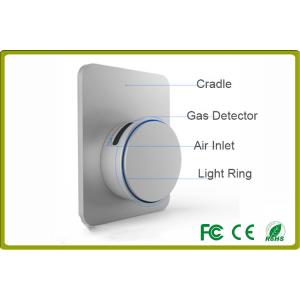 China Intelligent home health monitoring Air Quality Detector smart devices supplier