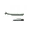 Torgue Head Dental Contra Angle Handpiece , 6 Hole Fiber Optic Handpiece