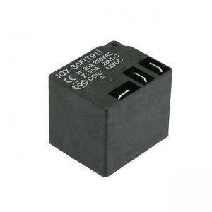 JQX-30F DC12V 3 PIN Miniature Electromagnetic Relay 30A / 20A  Power Relay