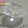 China Dia 600mm round shape pmma fresnel lens,large fresnel lens,big fresnel lens for Decoration Exhibition wholesale