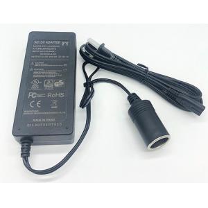 China 13.5V 6A Desktop Ac Adapter , Indoor External Power Supply For Desktop supplier