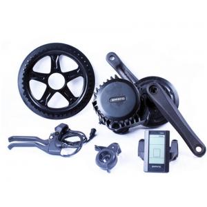 48V 1000W Fastest Electric Bike Motor Kit , Electric Motor Conversion Kit For Bicycle