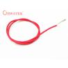 China UL10455 Single Conductor PVC Insulated Cables For Electronic Equipment Internal Wiring wholesale