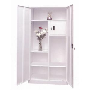 Janitorial Supply Cabinet