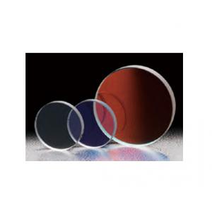 H-K9L Quartz Glass Ceramics Multilayer Dielectric Film Reflector 632.8nm