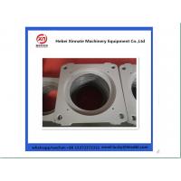 China Putzmeister concrete pump rear housing on sale