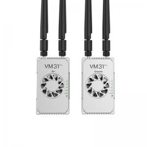 VM31Pro Dual S-BUS Control for Drone Gimbal and Payloads GCS Ground Control Station with two frequencies optional