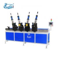 China Round Wire Flat Wire Stainless Steel Mild Steel Wire Frame Bending Machine Manufacturers on sale