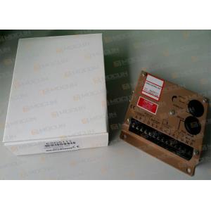 Stable Generator Electronic Governor , 12V DC 24V DC Diesel Generator Governor Control ESD5111