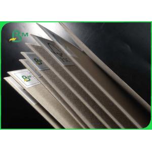 FSC Certificed 1.5mm 1.7mm 2.0mm Gray Cardboard For Arch Lever Files