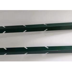 China Dark Green Iron Angle Primer Paint 2ft Carbon Steel Pickets Coforming Is 2074-1992 supplier